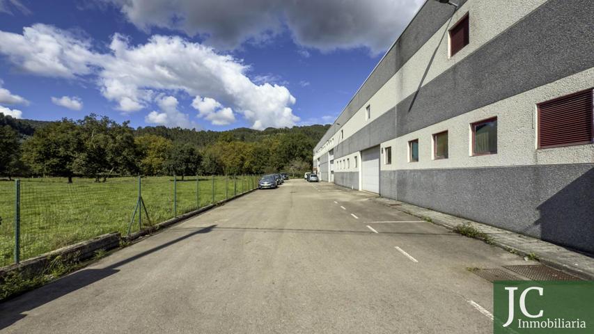 VENTA NAVE INDUSTRIAL Y NEGOCIO photo 0