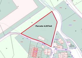 TERRENO URBANO · PROYECTO PARA 10 VIVIENDAS APROX. photo 0