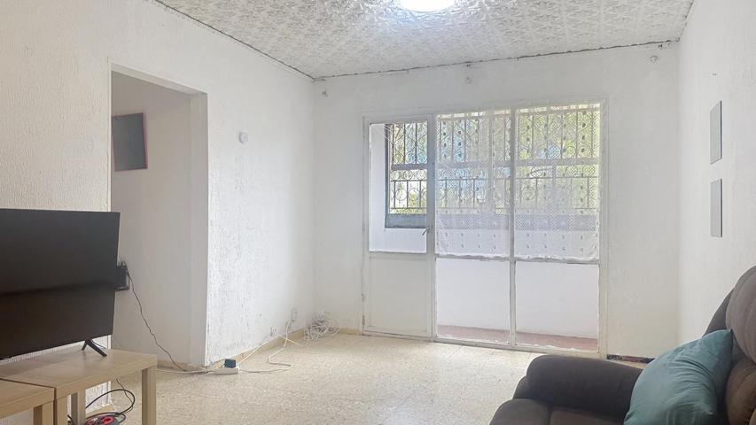 Sin barreras arquitectónicas - Zona residencial photo 0