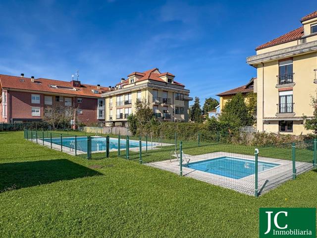 BAJO EN GAMA - JARDÍN - GARAJE- TRASTERO - PISCINA photo 0