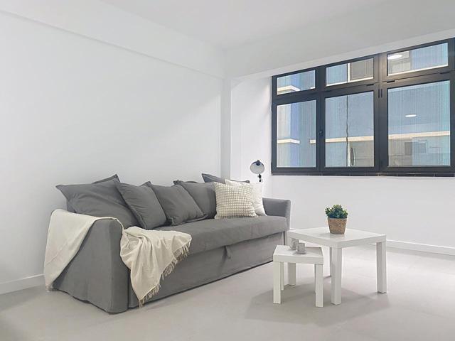 Alquiler larga duración · Playa de Las Canteras photo 0