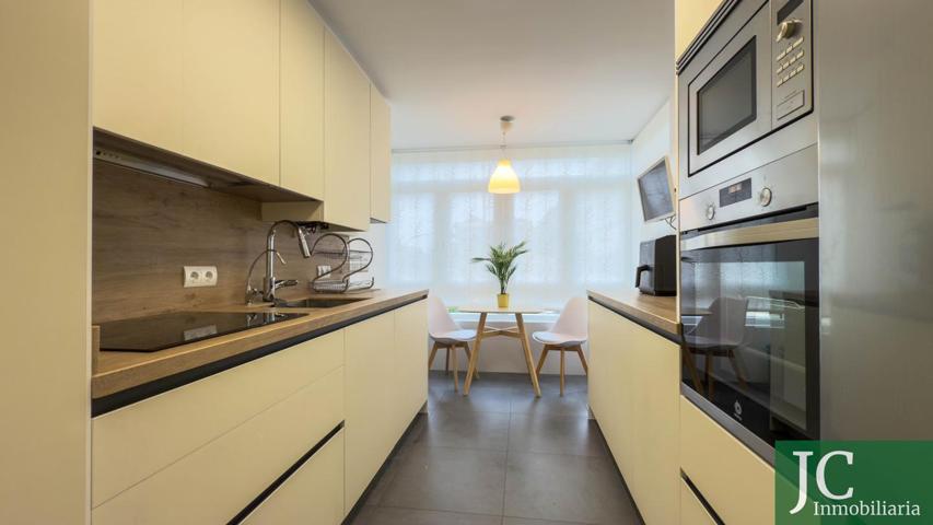 ALQUILER HABITACIONES - EL SARDINERO photo 0