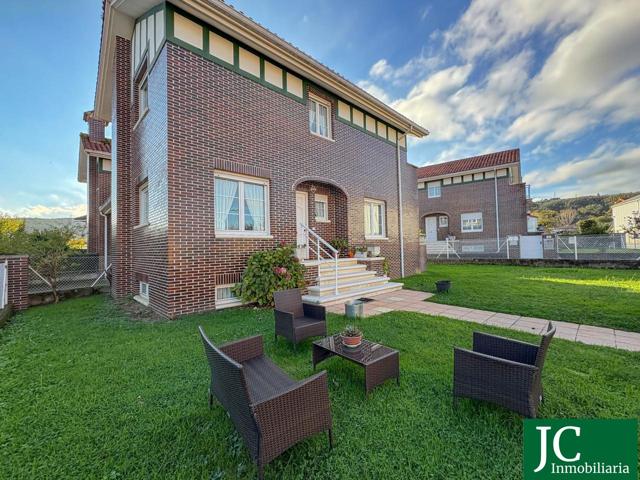 CHALET CENTRO CICERO - ALTAS CALIDADES - JARDIN photo 0