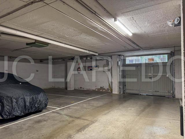 ALQUILER - TRETO - PLAZA GARAJE - TRASTERO photo 0