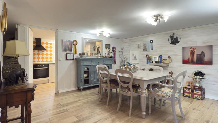 CASA INDIVIDUAL - TERRENO - VISTAS A LA MONTAÑA photo 0