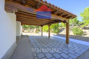 ¡¡Finca en el Pinar de Navalcarnero de 14 HA!! photo 0