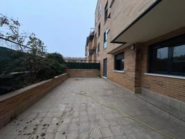 Piso en alquiler sin amueblar photo 0