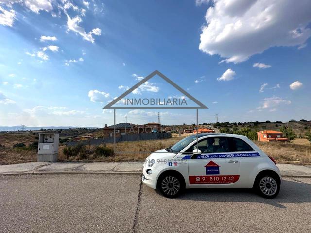 ¡Parcela Urbana lista para edificar! photo 0