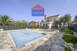 ¡¡Chalet Independiente con piscina!! photo 0