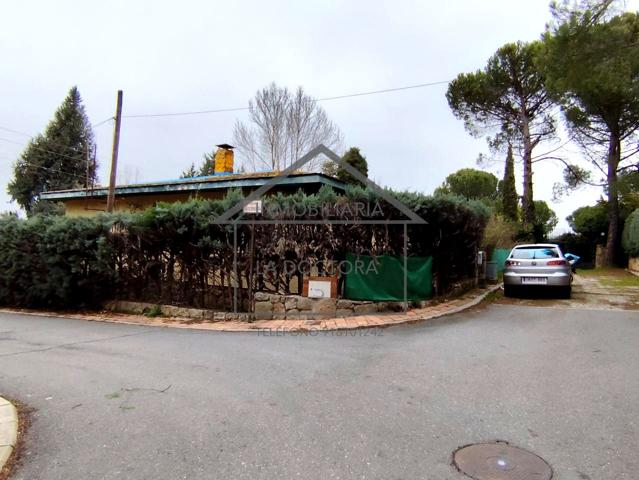 Chalet independiente en el pueblo!! photo 0