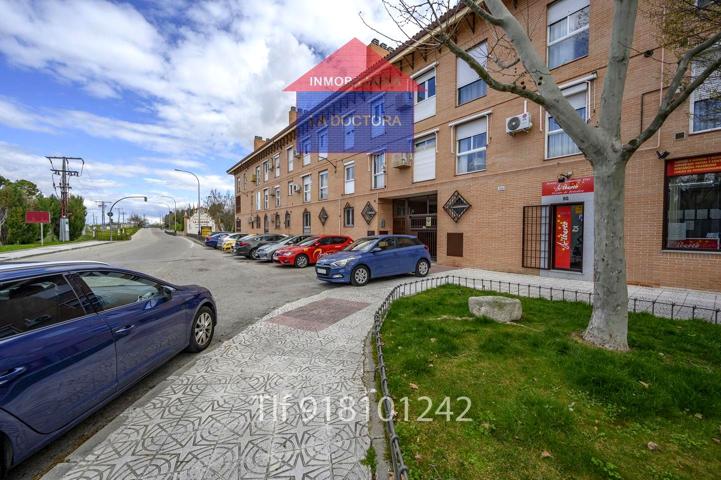 ¡¡Piso con piscina comunitaria!! photo 0