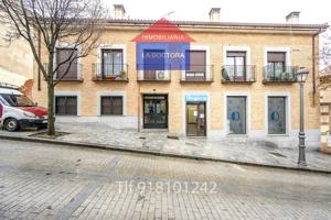 ¡¡Impresionante Duplex céntrico! photo 0
