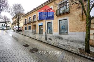 ¡¡Impresionante Duplex céntrico! photo 0