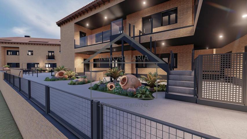 ¡¡Duplex céntrico con plaza de garaje!! photo 0