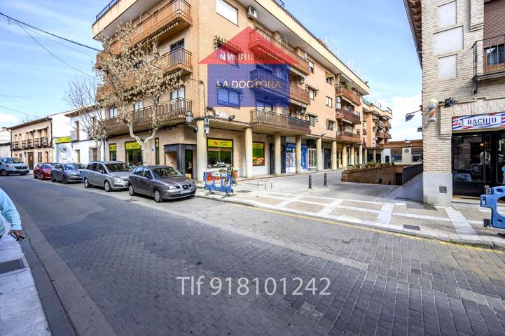 ¡¡Piso amplio en el centro de Navalcarnero!! photo 0