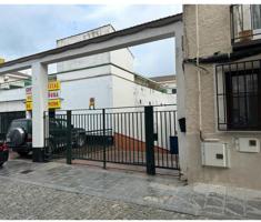 PLAZA DE PARKING -- ZONA CENTRO photo 0