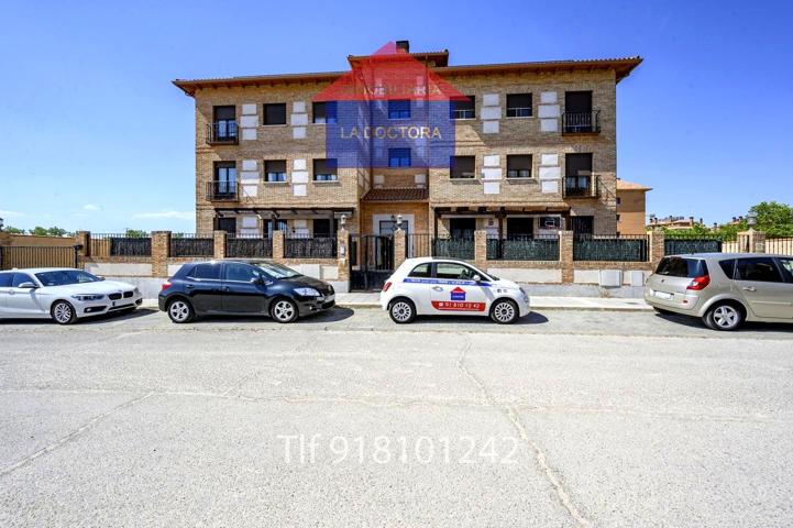 Bajo con patio de 35 m2 photo 0