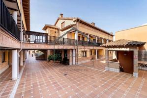 ¡¡Duplex en el centro de Navalcarnero!! photo 0