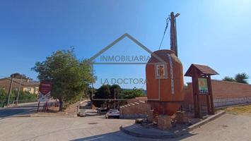 Casa de pueblo para reformar!! photo 0