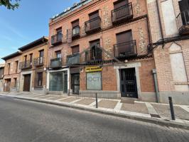 Local en pleno centro photo 0