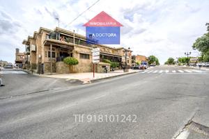 ¡¡Hotel-Restaurante-Vivienda!! photo 0