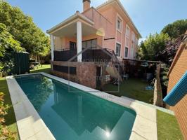 ¡¡Chalet Pareado con piscina!! photo 0