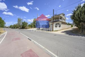 Chalet independiente en Escalona photo 0