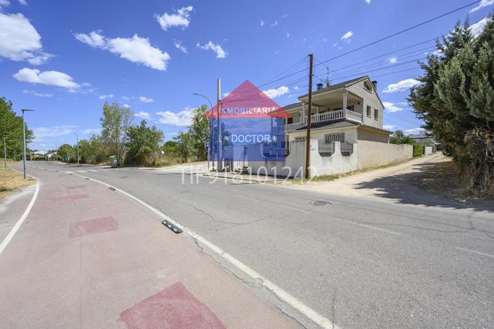 Chalet independiente en Escalona photo 0