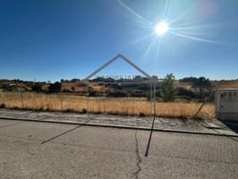 Parcela Urbana en Méntrida photo 0