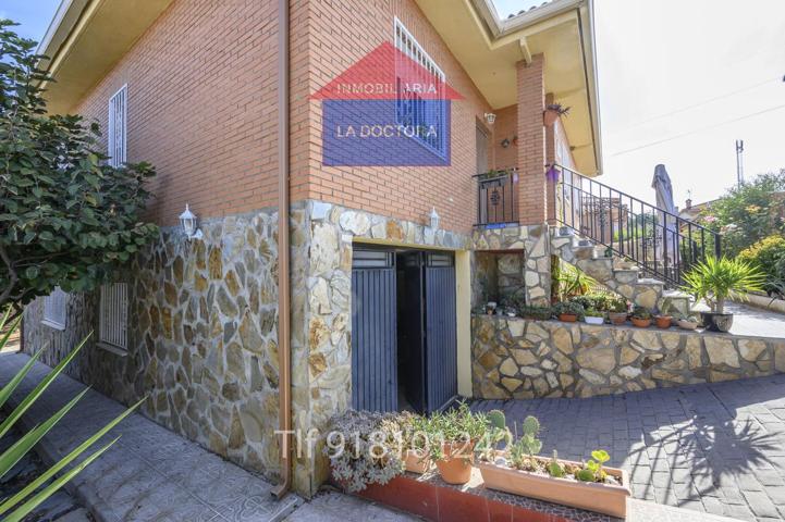 Chalet de Independiente en Venta photo 0