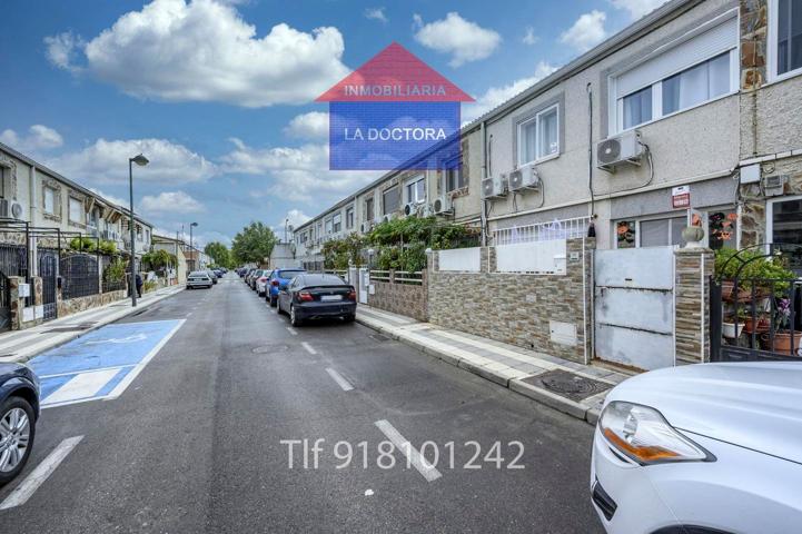 Adosado en venta en Getafe de 104 m2 photo 0