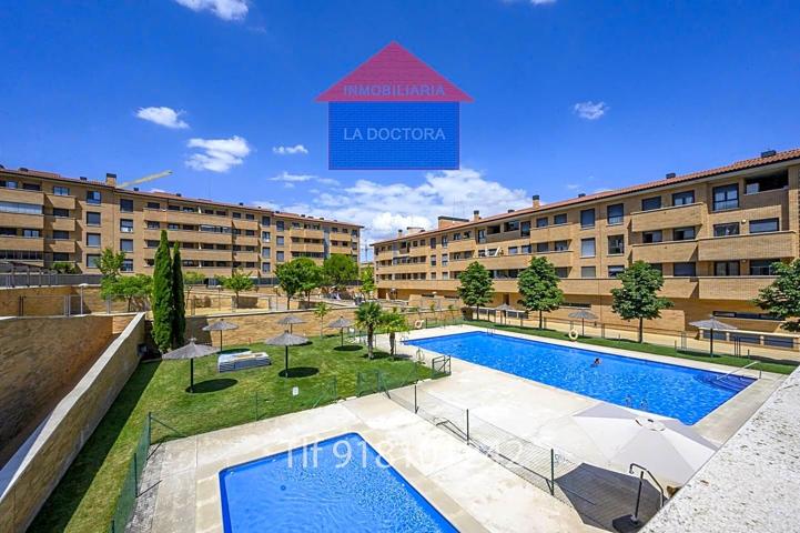 PISO EN VENTA EN EL PINAR DE NAVALCARNRERO photo 0