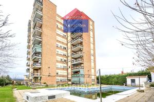 ¡¡Piso Reformado con vistas!! photo 0