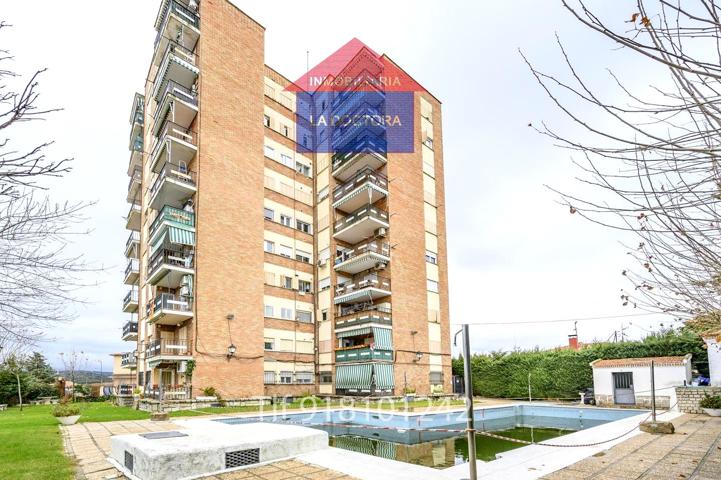 ¡¡Piso Reformado con vistas!! photo 0