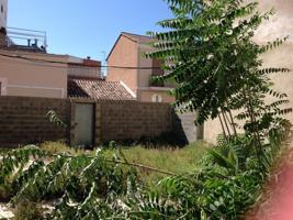 Solar en venta de 171m2 a dos calles en el centro de Meliana ( Valencia) Precio 125.000€ photo 0