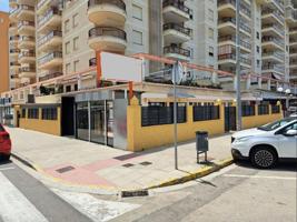 Se vende local Comercial en Paya Gandia( Valencia),115m2. Precio: 120.000€ photo 0