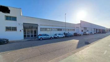 Se vende Nave Industrial en Foios(Valencia), 1.027 m2 útiles. Precio 450.000€ photo 0