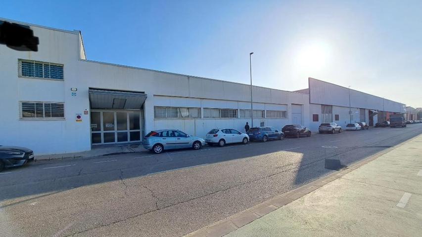 Se vende Nave Industrial en Foios(Valencia), 1.027 m2 útiles. Precio 450.000€ photo 0