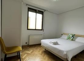 Habitación para pareja en Calle Isla de Arosa photo 0