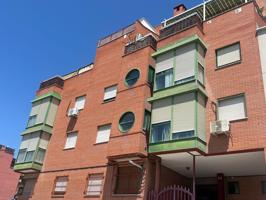 Piso en venta en Madrid de 89 m2 photo 0