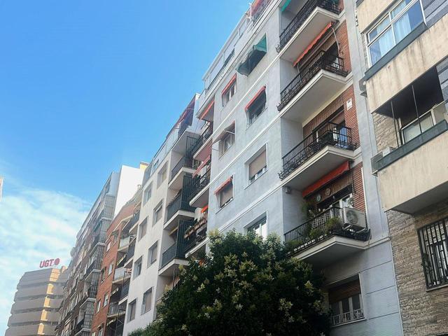 Piso en venta en Madrid de 154 m2 photo 0