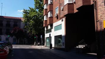 Plaza De Parking en alquiler en Madrid de 11 m2 photo 0