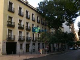 DETRÁS DEL HOTEL RIU, PLAZA DE ESPAÑA, Apartamento vacío, habitación independiente, armario, baño, cocina y salón comedor, photo 0