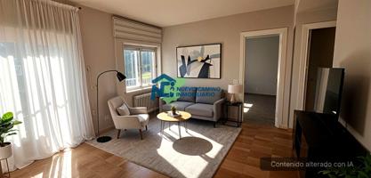 Chalet con piscina en Los Ángeles–Jarandilla (Torrelodones): amplitud, ubicación y un potencial único photo 0