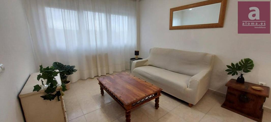 APARTAMENTO DE 1 DORMITORIO EN LA ZONA DEL NUEVO CÁCERES photo 0