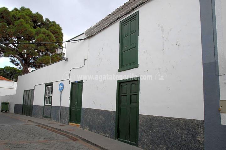 Casa Rústica en venta en SAN MIGUEL DE ABONA de 643 m2 photo 0