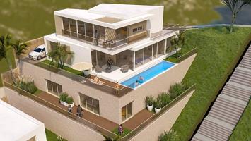 Villa Charlie Costa Adeje photo 0