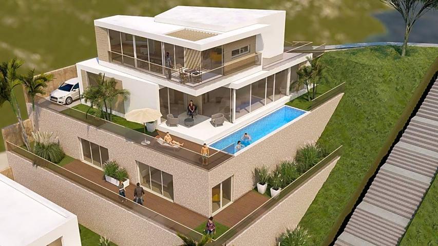 Villa Charlie Costa Adeje photo 0