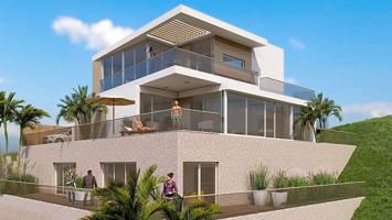 Villa Holly Costa Adeje photo 0