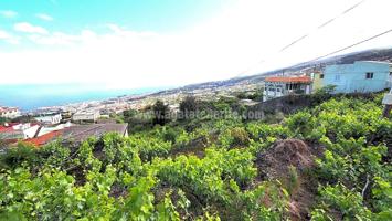 Terreno en venta en ICOD DE LOS VINOS de 1103 m2 photo 0